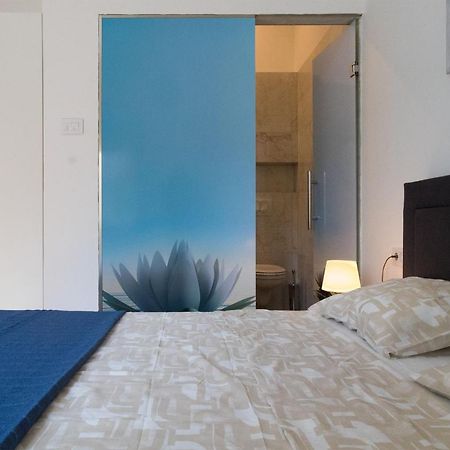 Twin Center Apartments Beograd Bagian luar foto