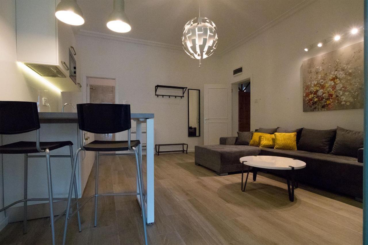 Twin Center Apartments Beograd Bagian luar foto