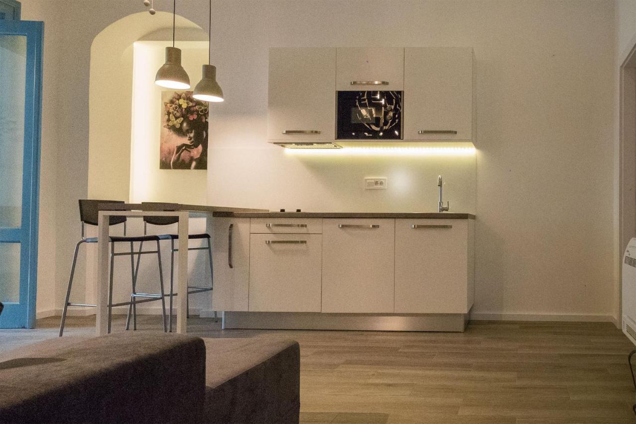 Twin Center Apartments Beograd Bagian luar foto